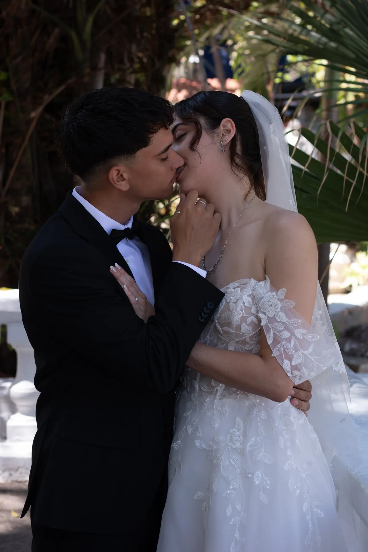 Wedding photo