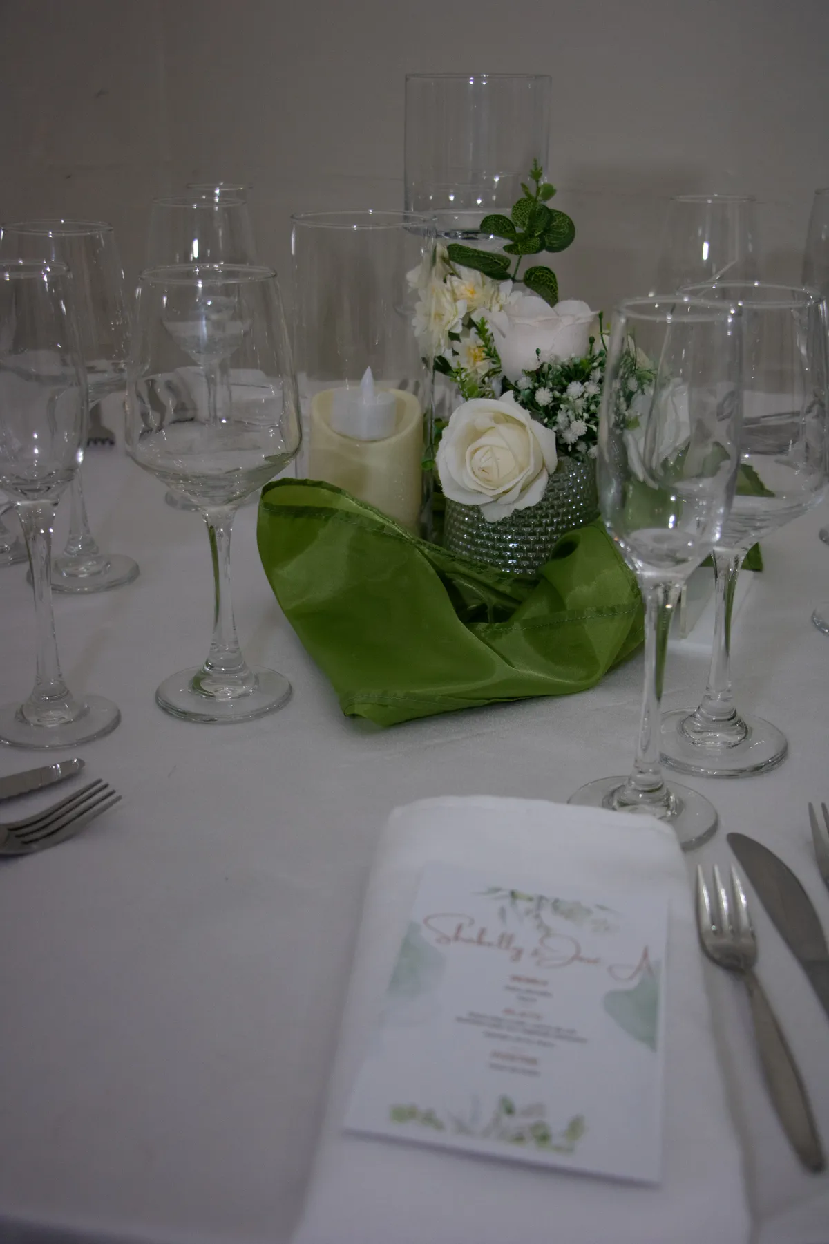 Wedding photo