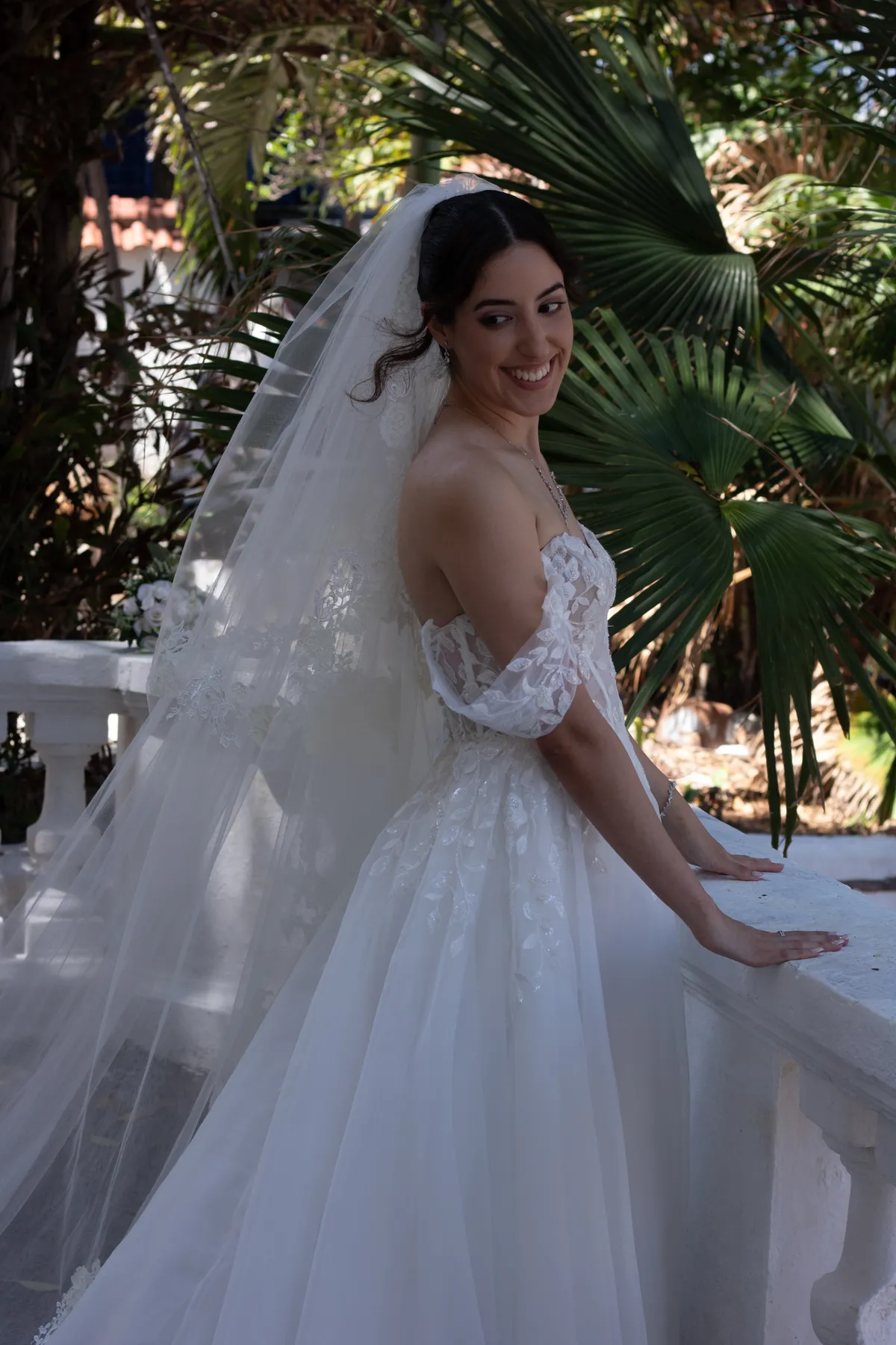 Wedding photo