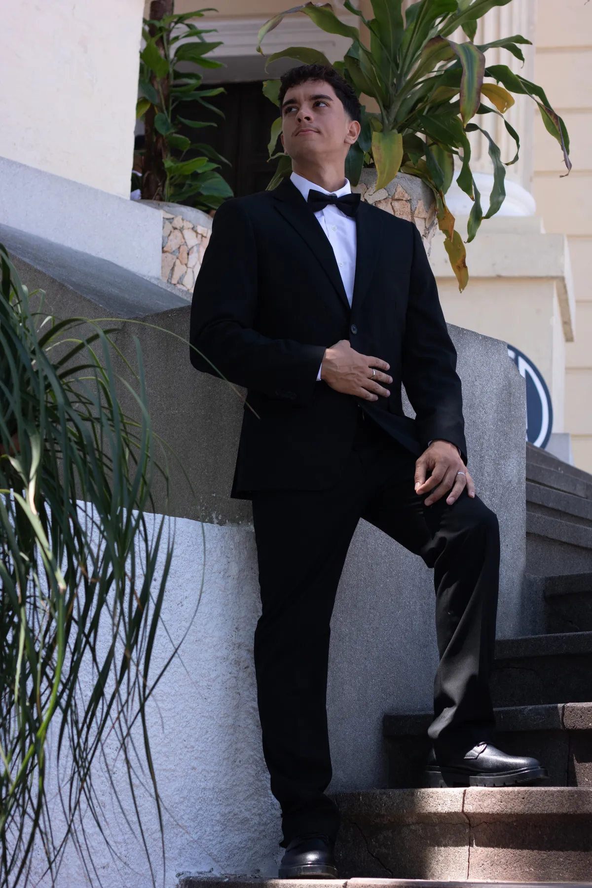 Wedding photo