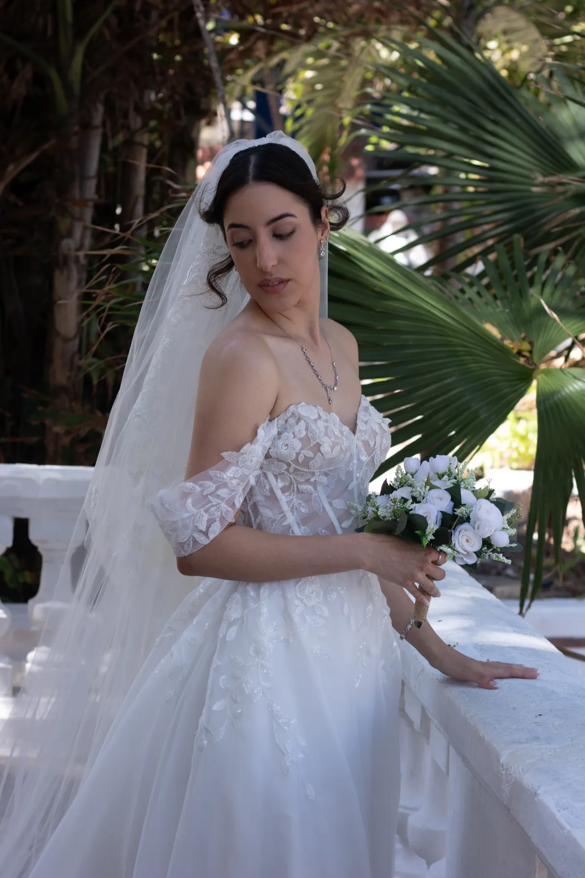 Wedding photo