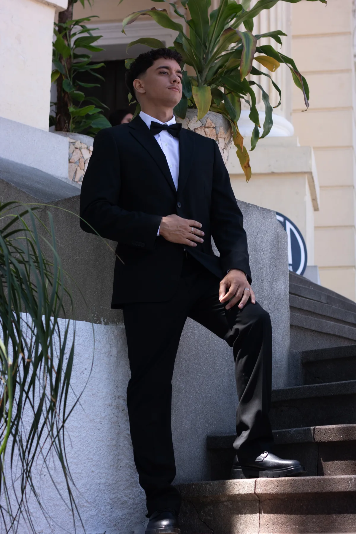 Wedding photo