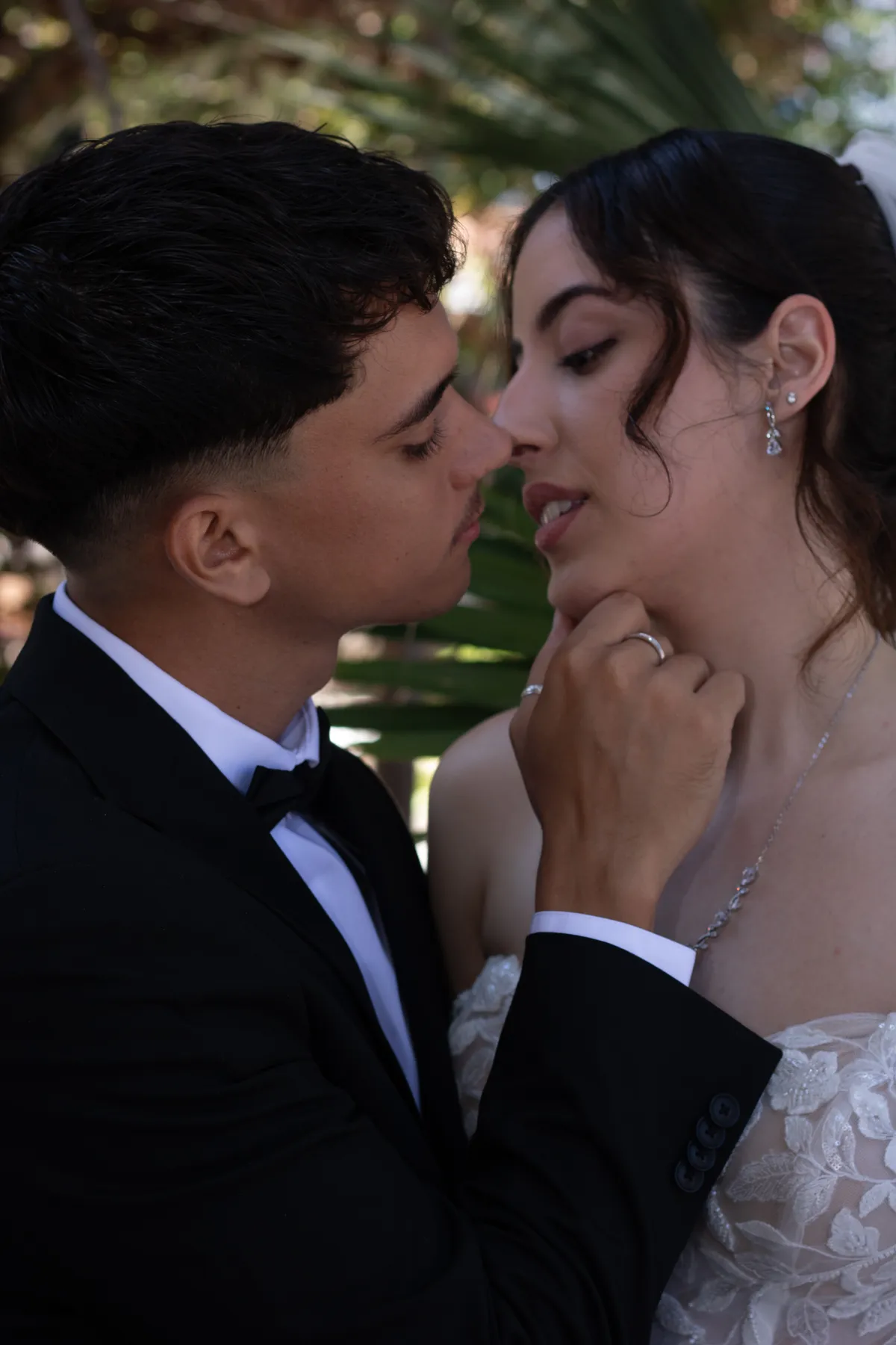 Wedding photo