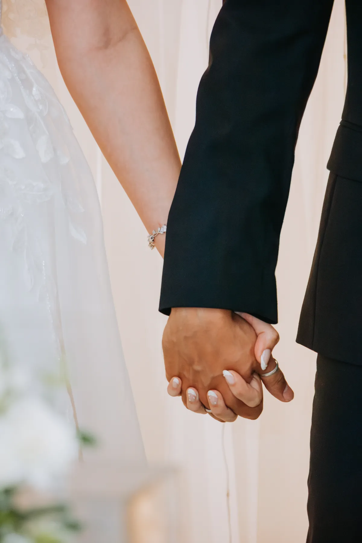 Wedding photo