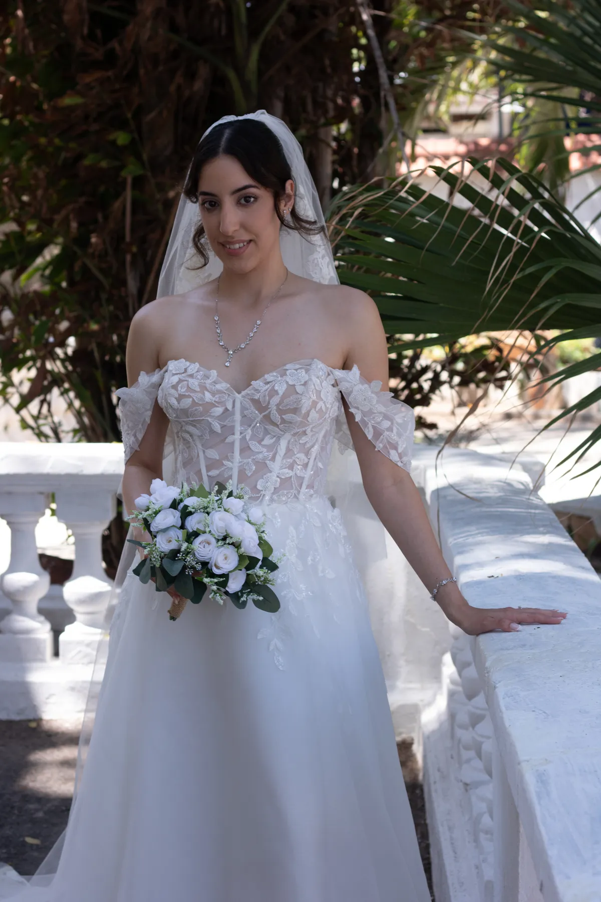 Wedding photo