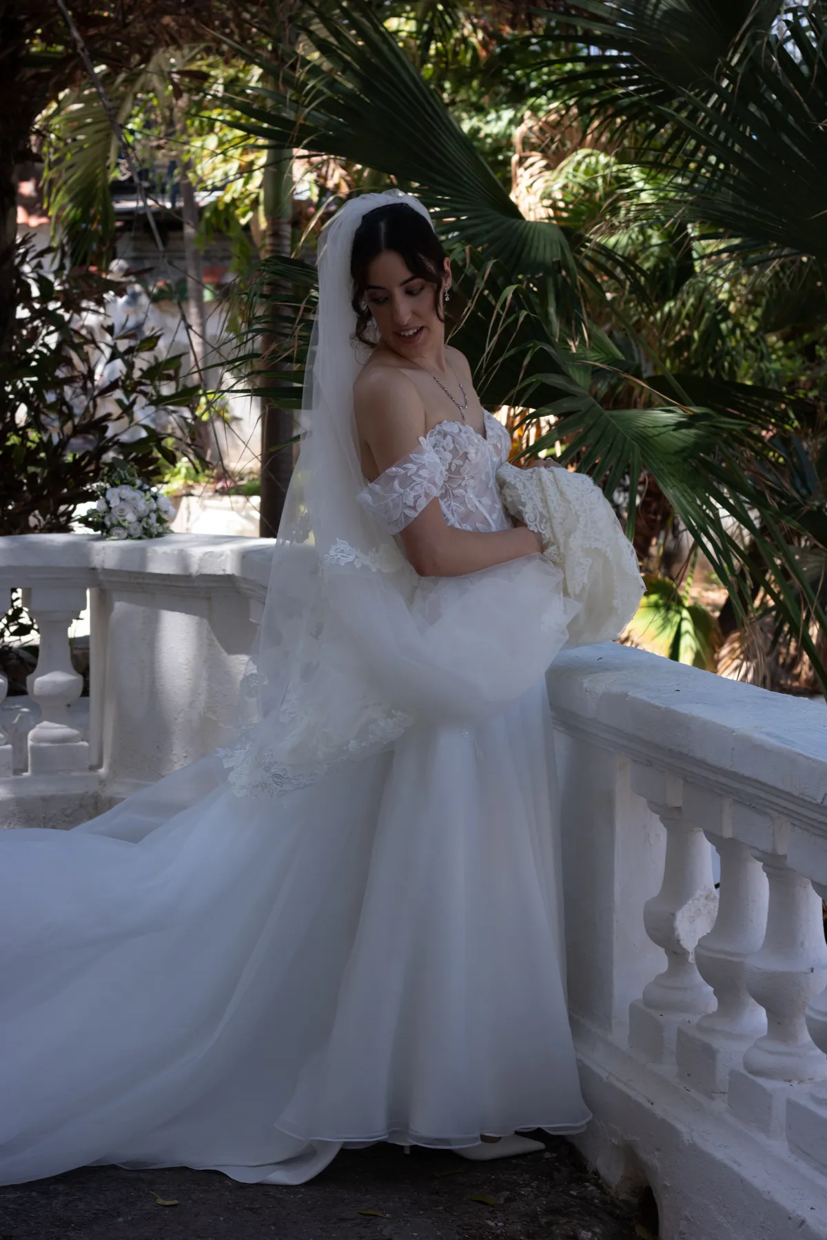 Wedding photo
