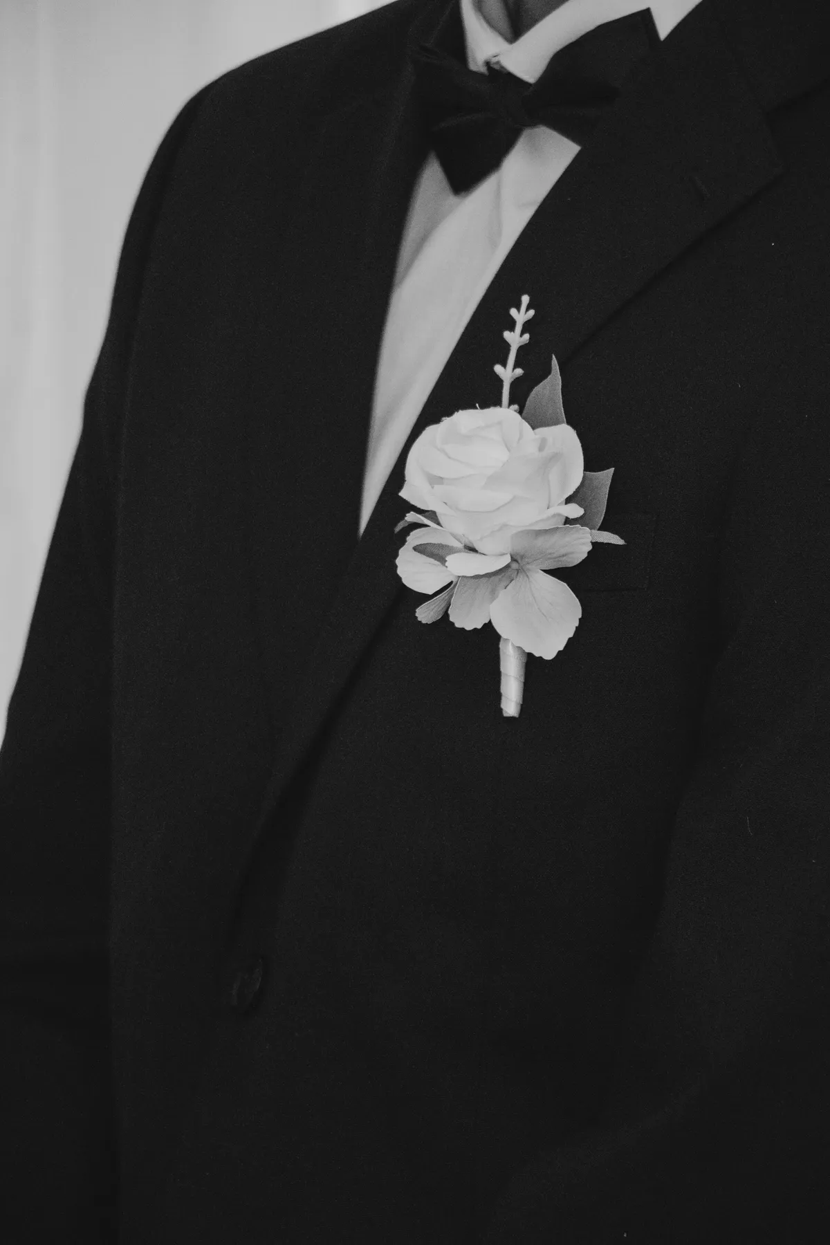Wedding photo