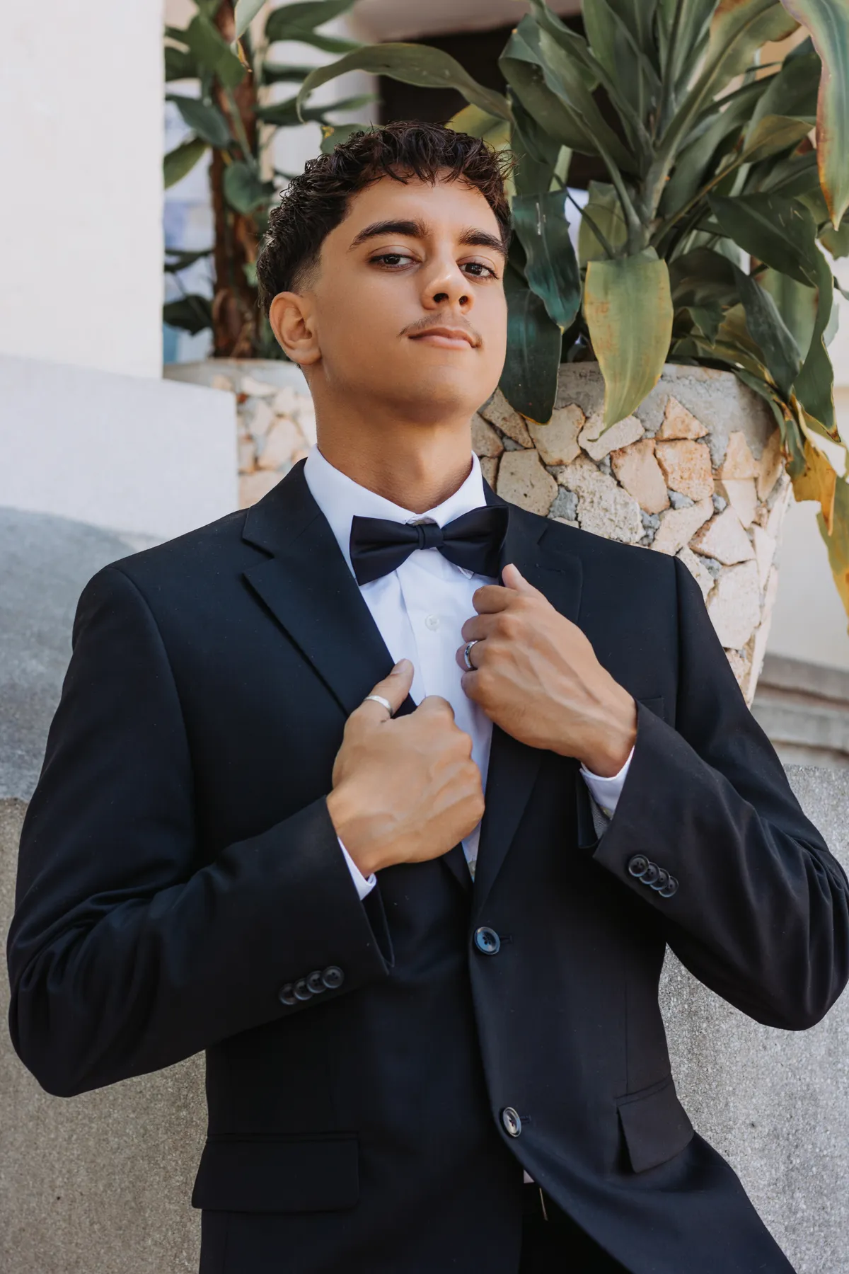 Wedding photo