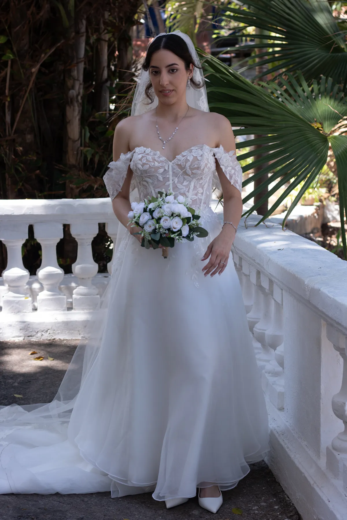 Wedding photo