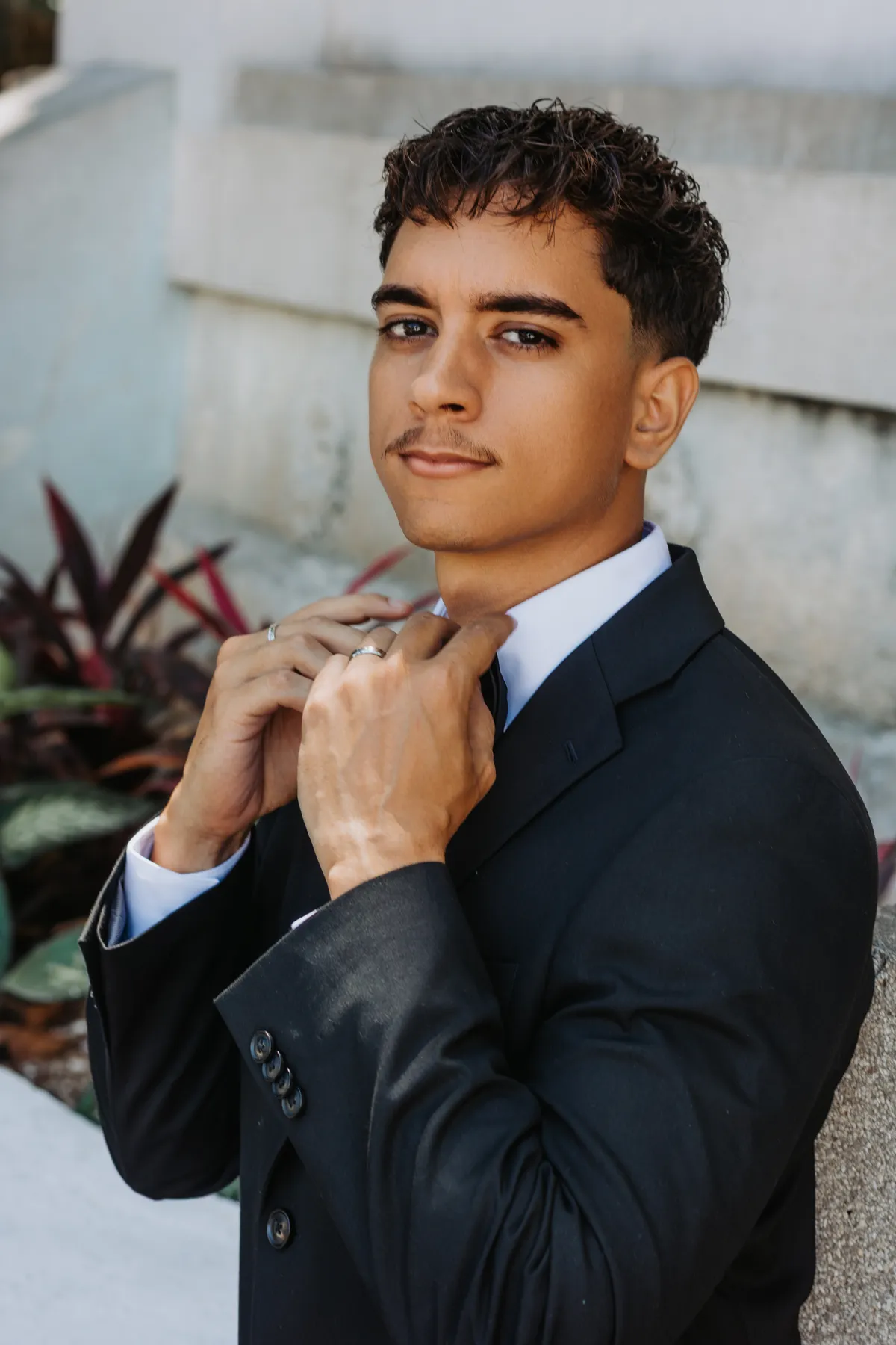 Wedding photo