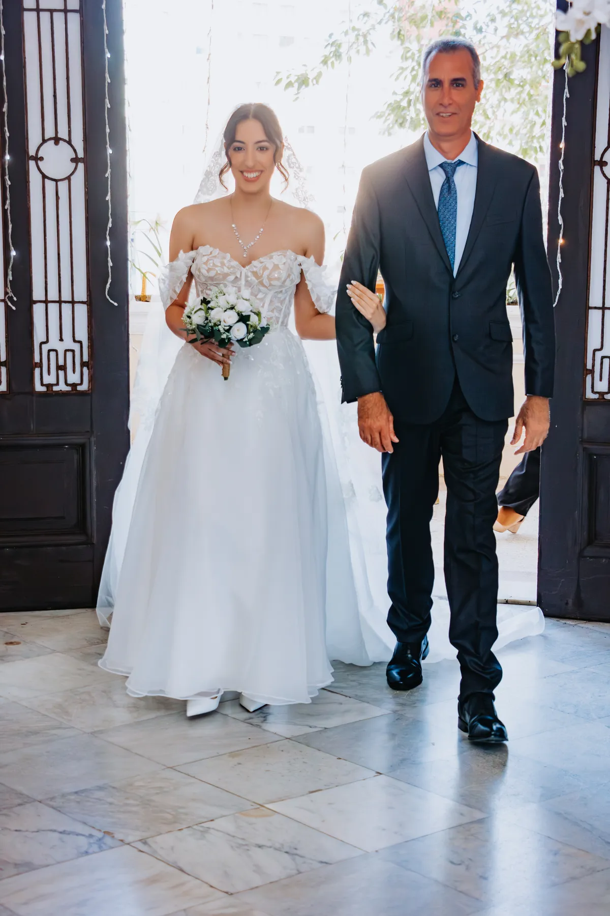 Wedding photo