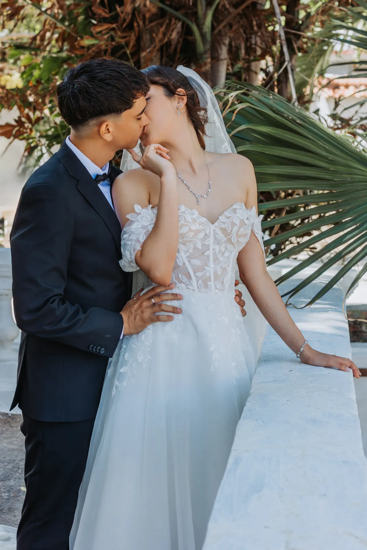 Wedding photo