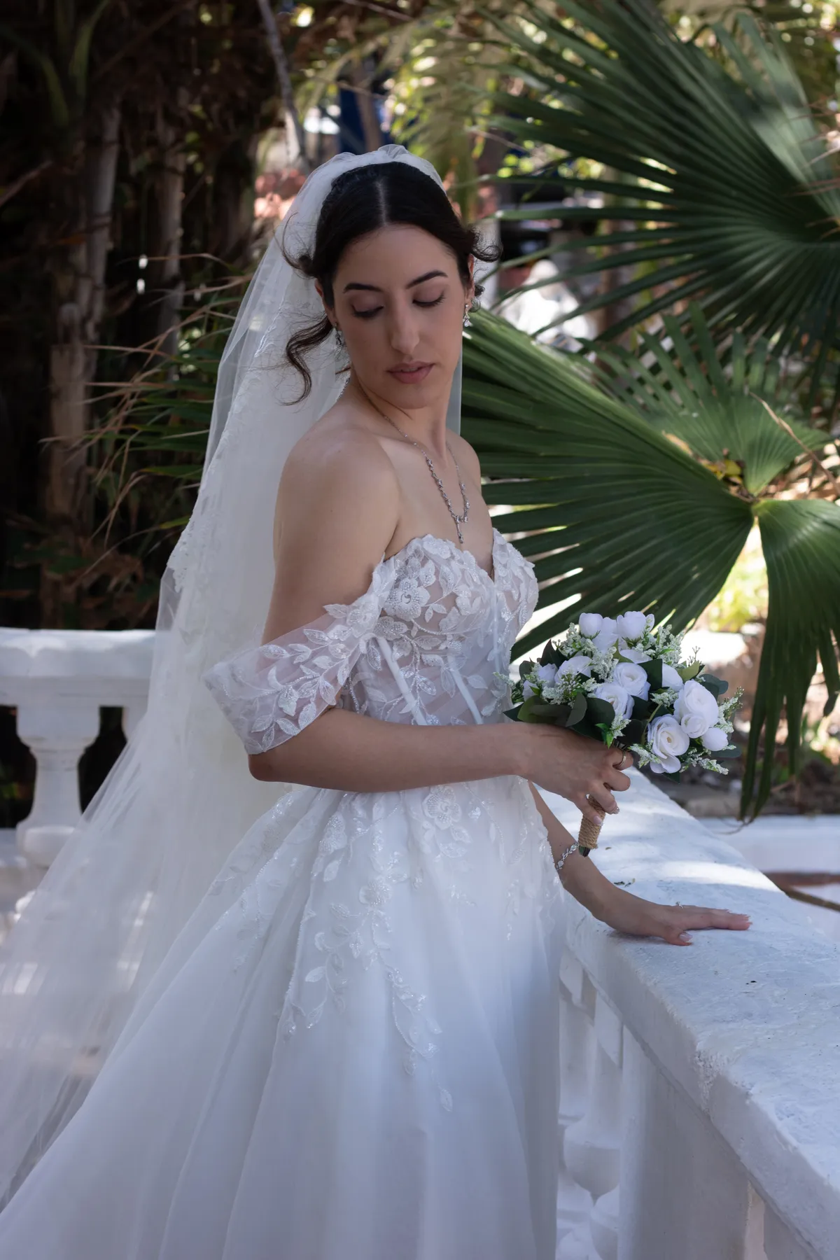 Wedding photo