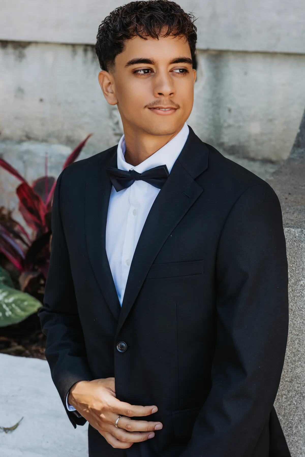 Wedding photo