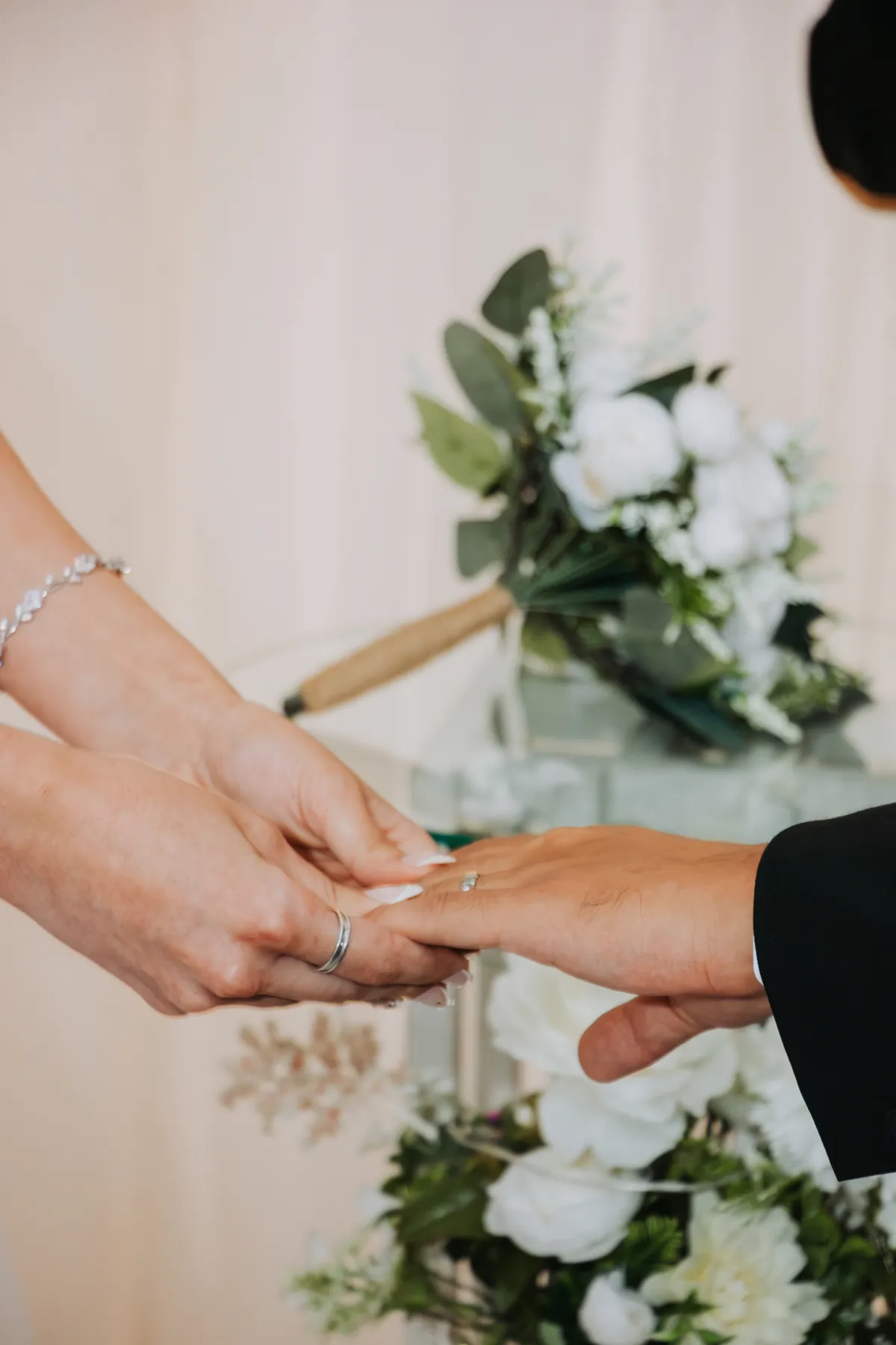 Wedding photo
