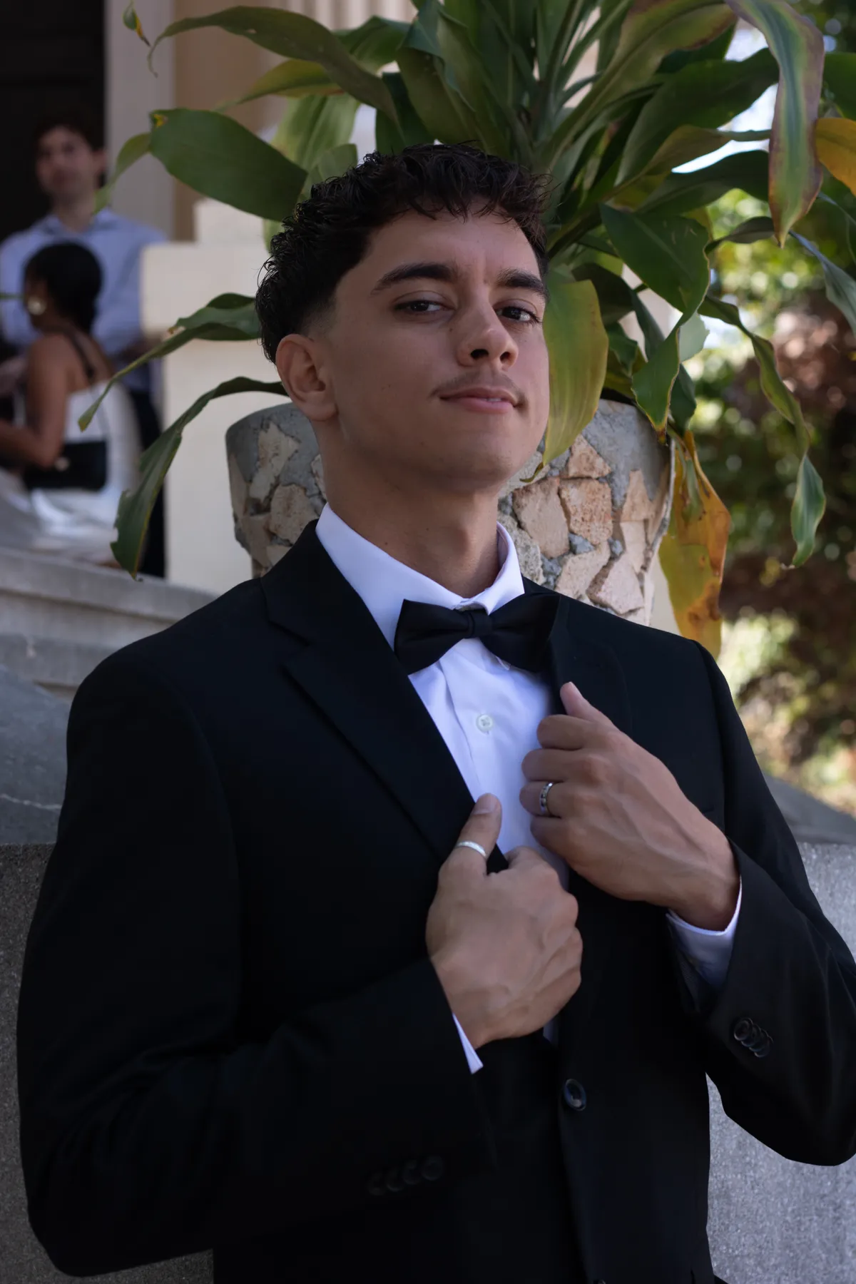 Wedding photo