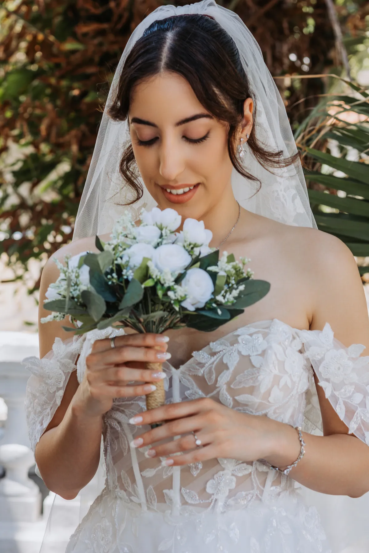 Wedding photo