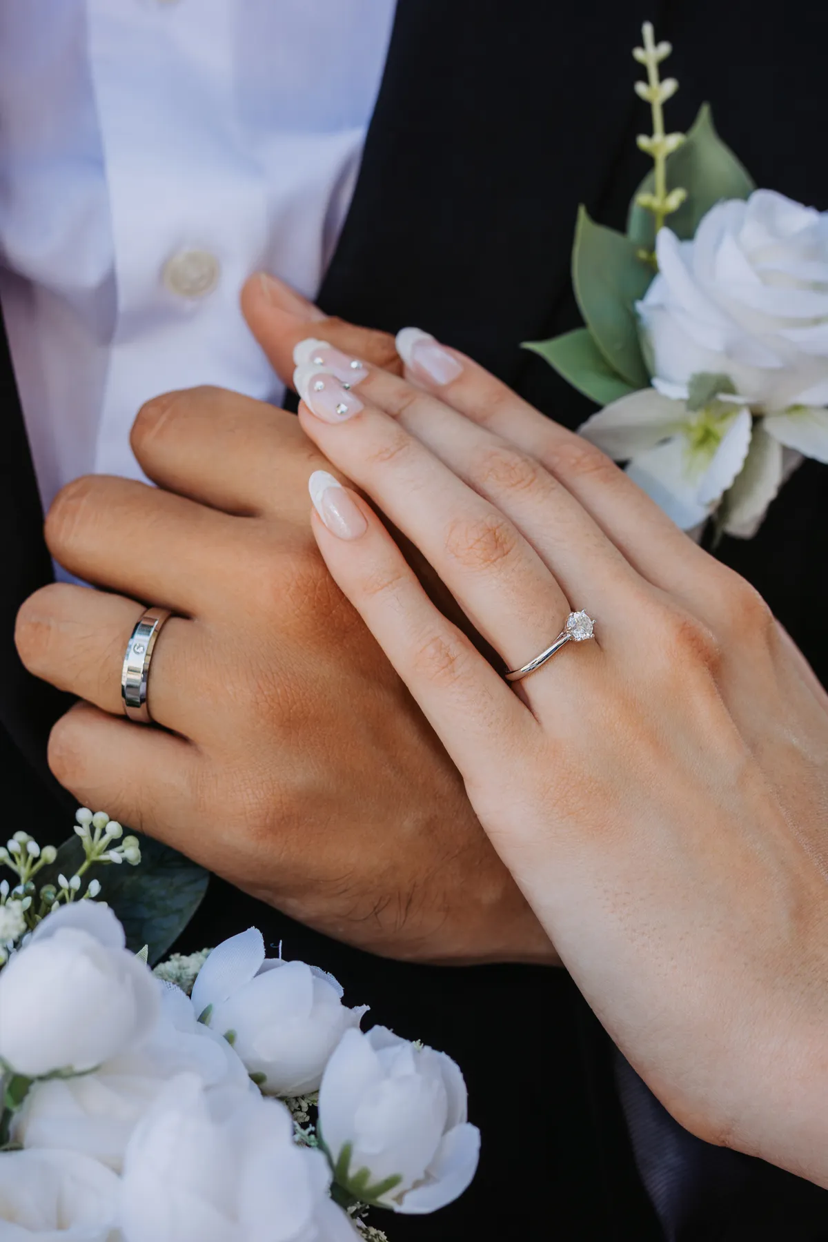 Wedding photo