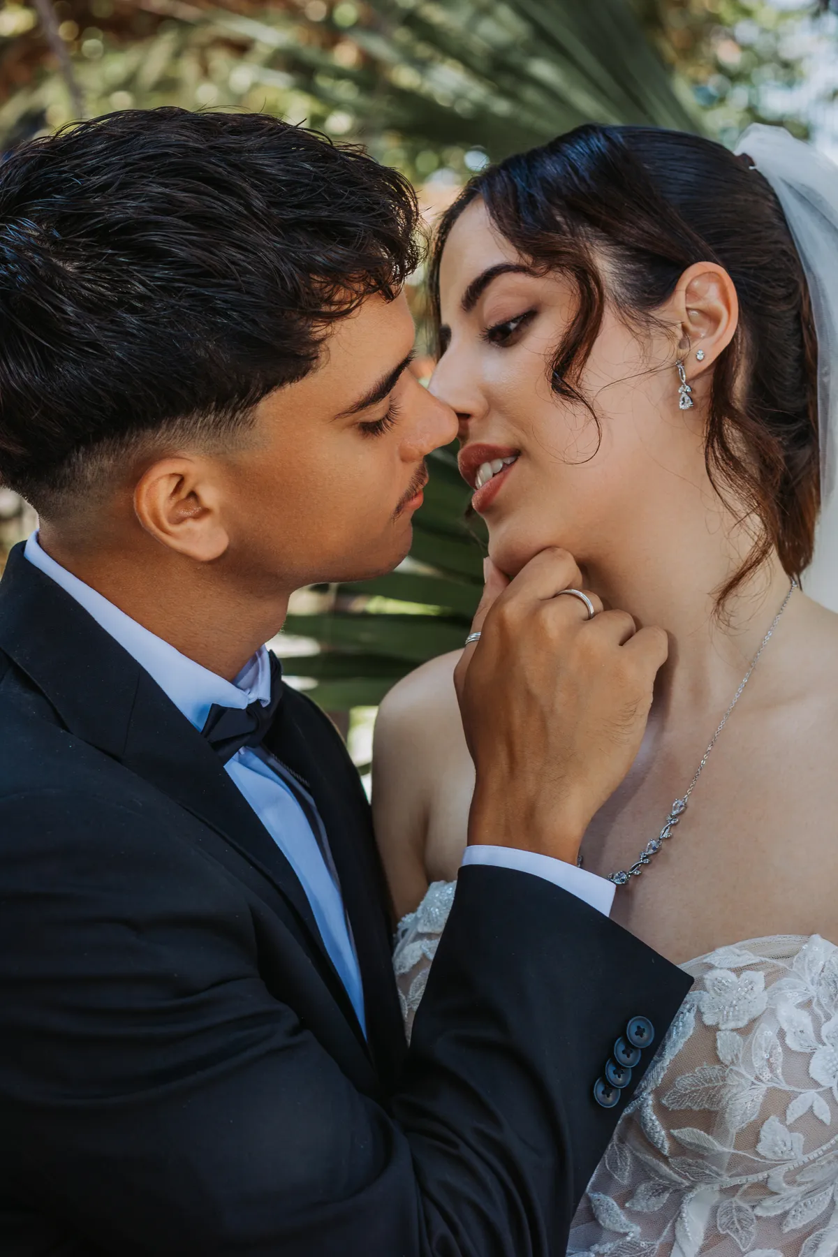 Wedding photo