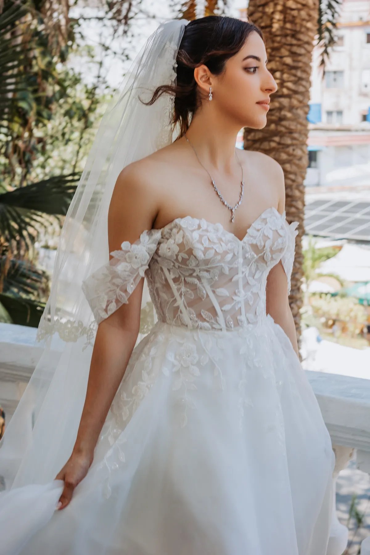 Wedding photo