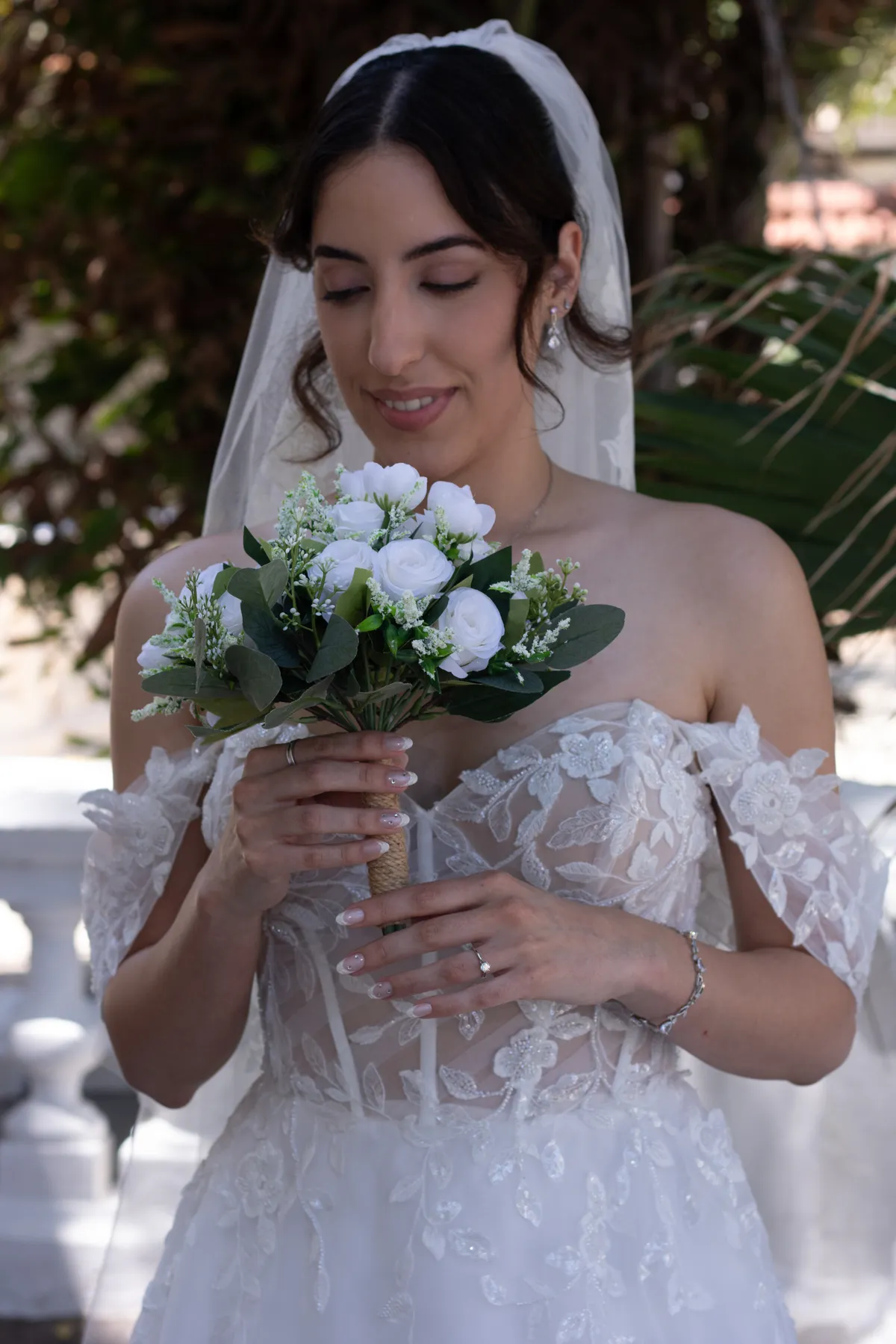 Wedding photo