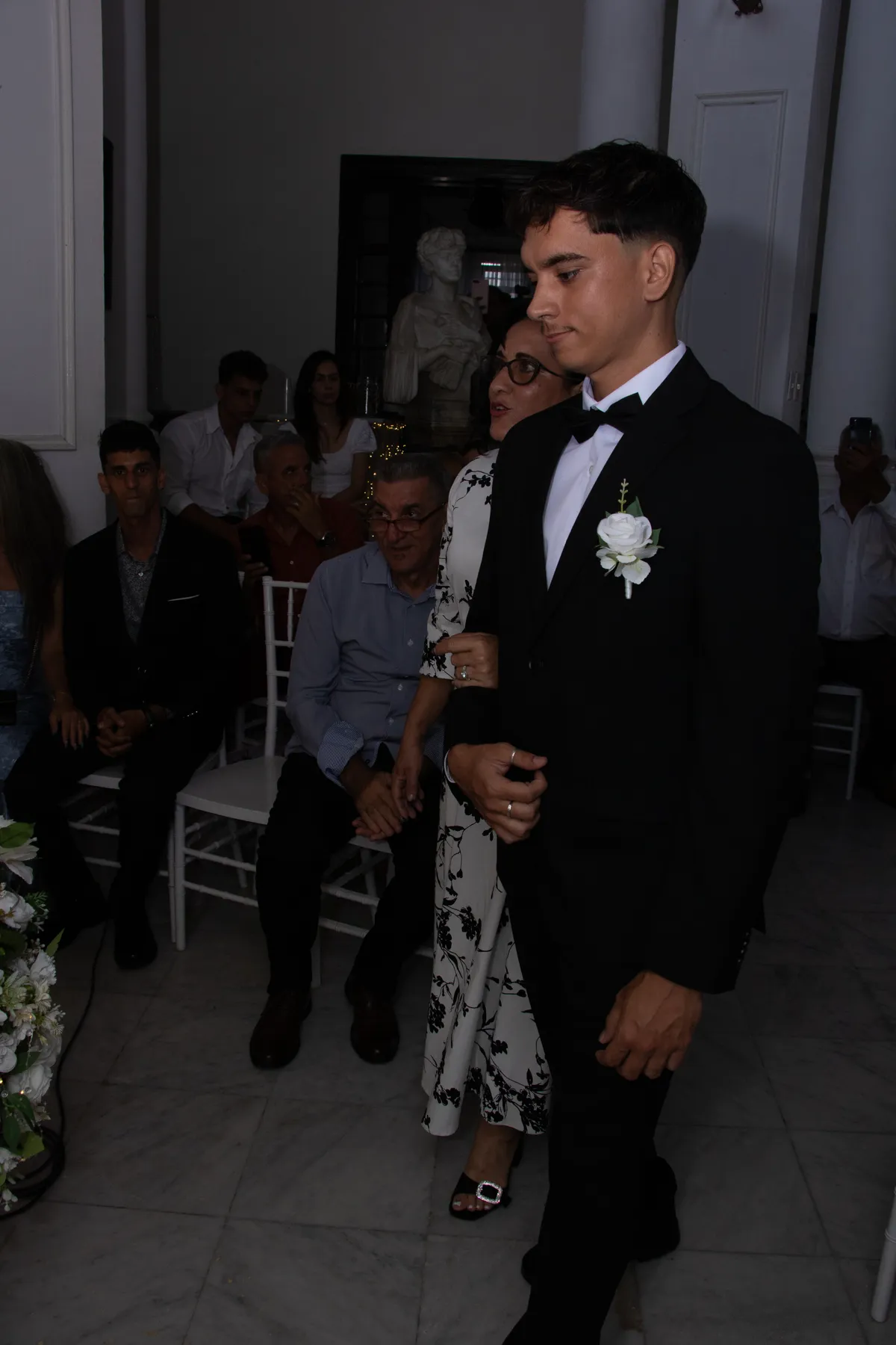 Wedding photo