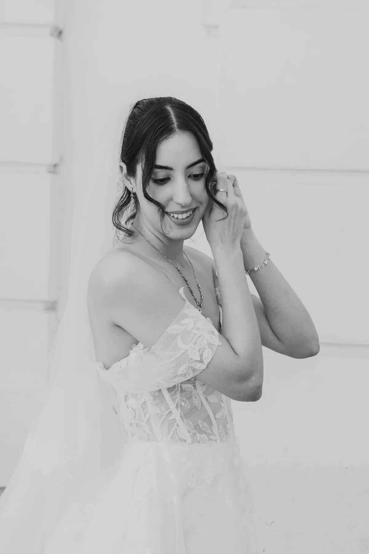 Wedding photo