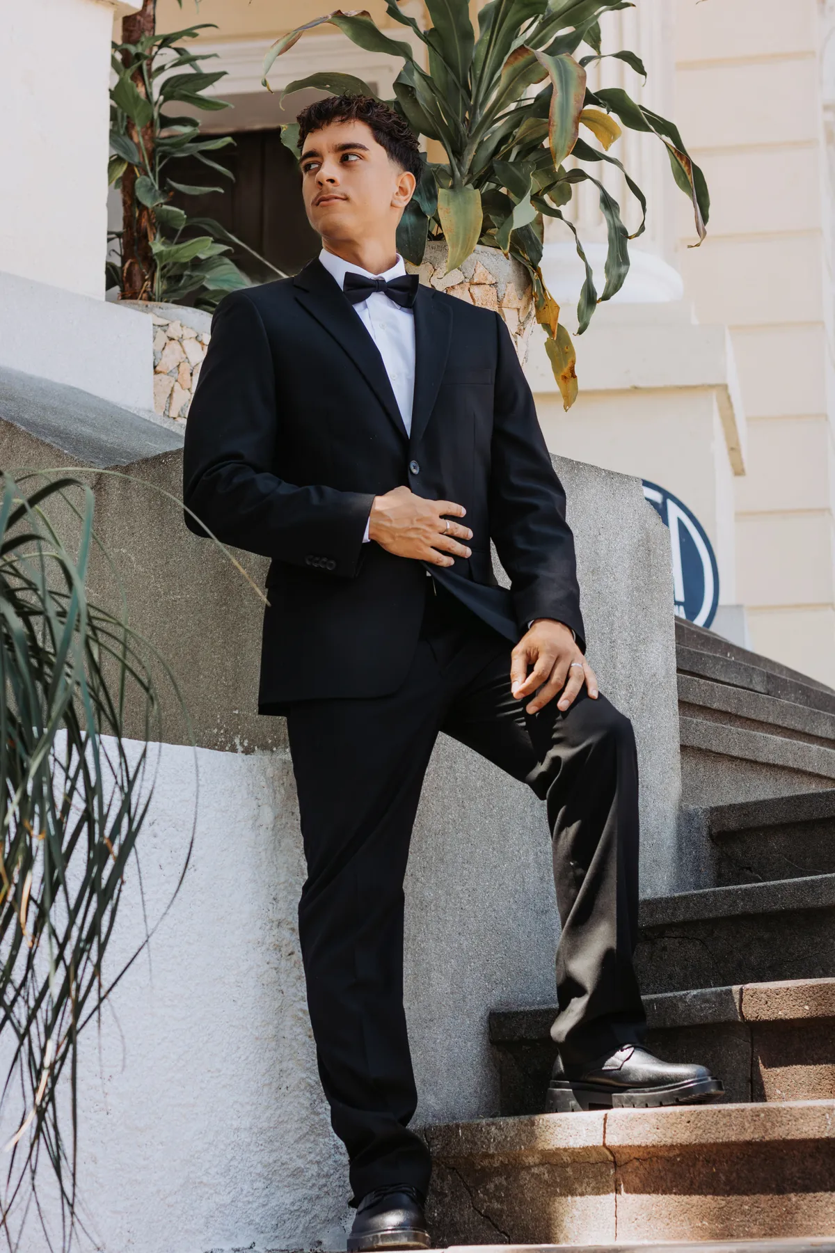 Wedding photo