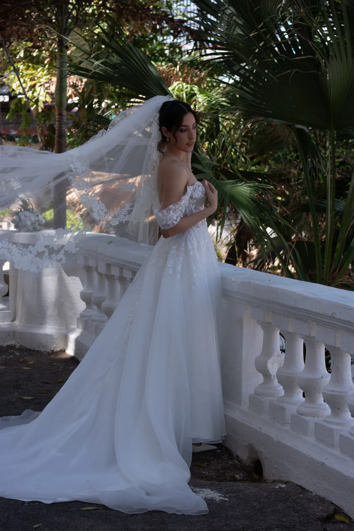 Wedding photo