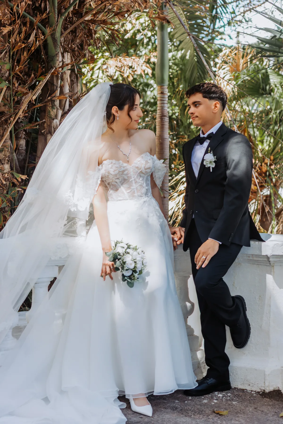 Wedding photo