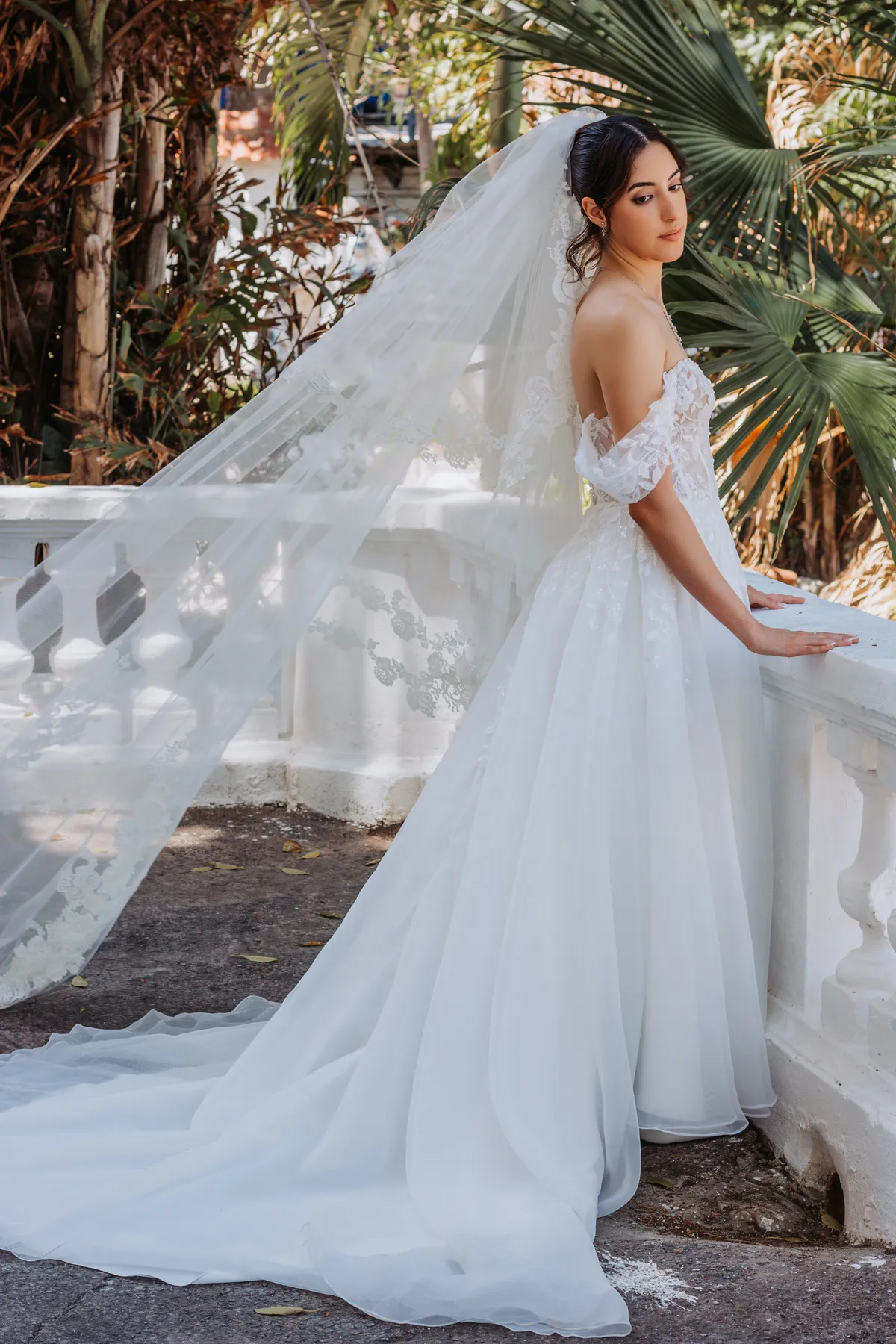 Wedding photo