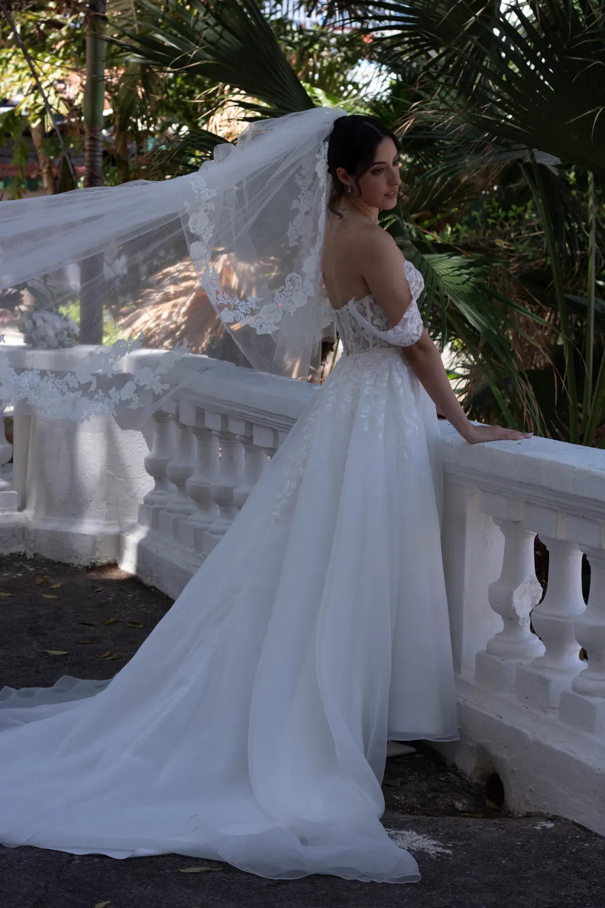 Wedding photo