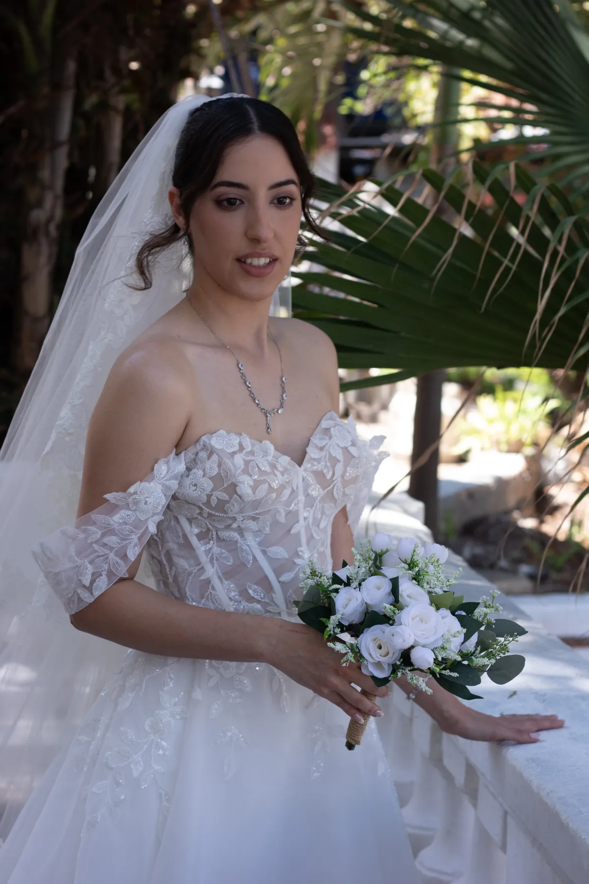 Wedding photo