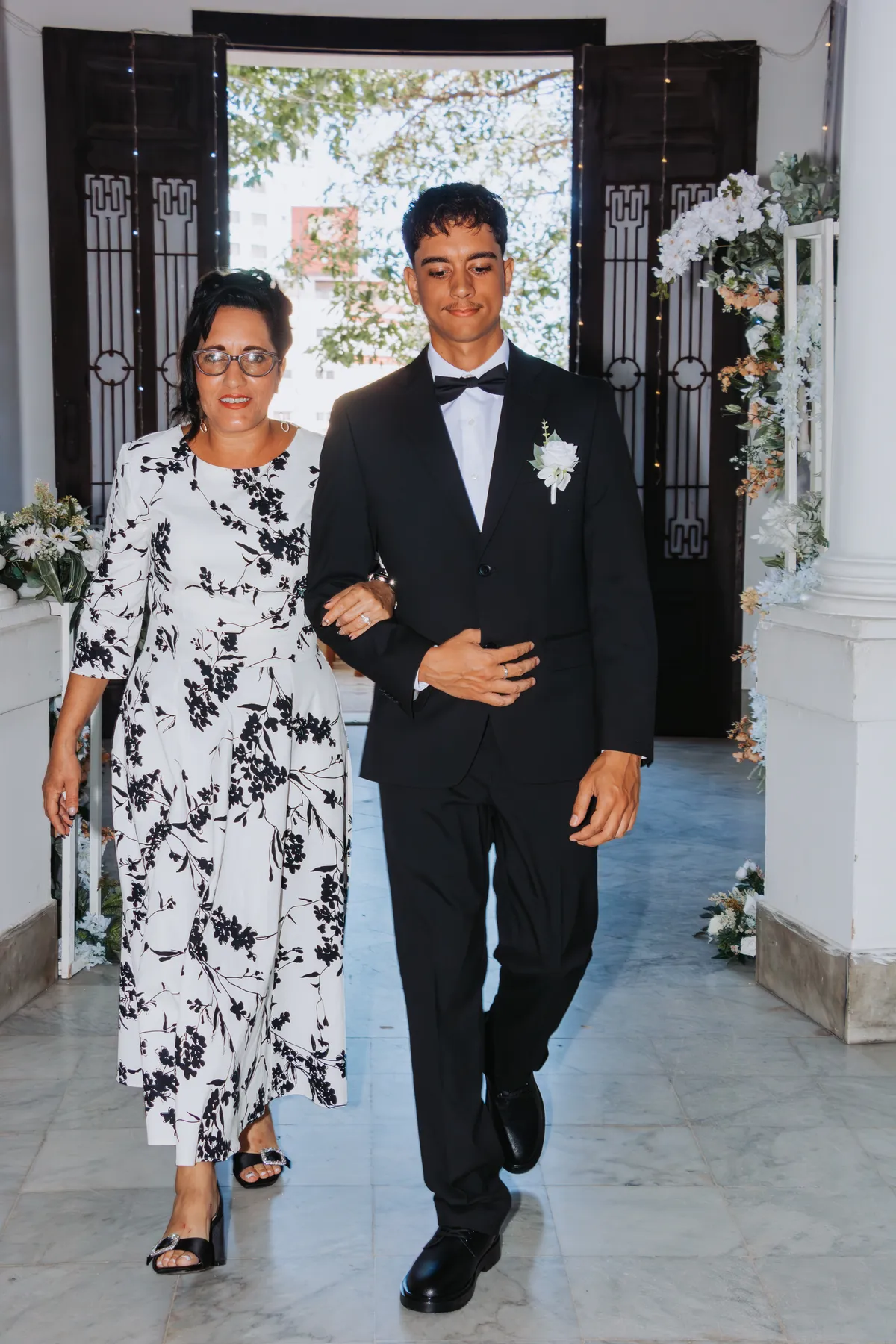 Wedding photo