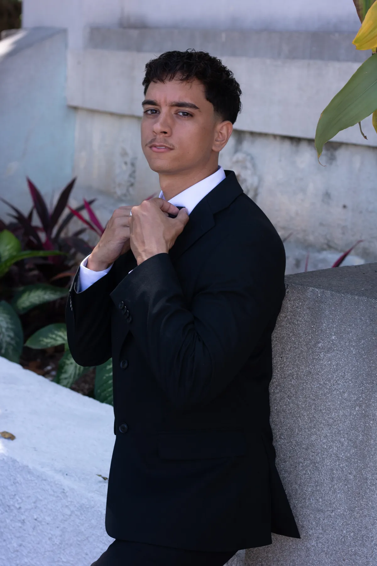 Wedding photo